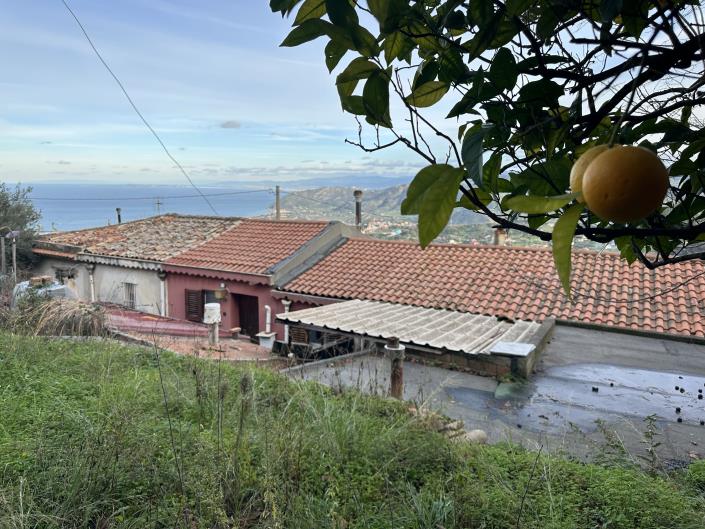 Image No.45-Maison de campagne de 1 chambre à vendre à Patti