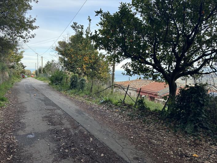 Image No.46-Maison de campagne de 1 chambre à vendre à Patti