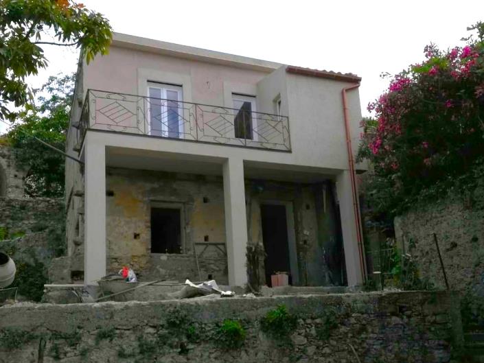 Rometta, Semi-Detached