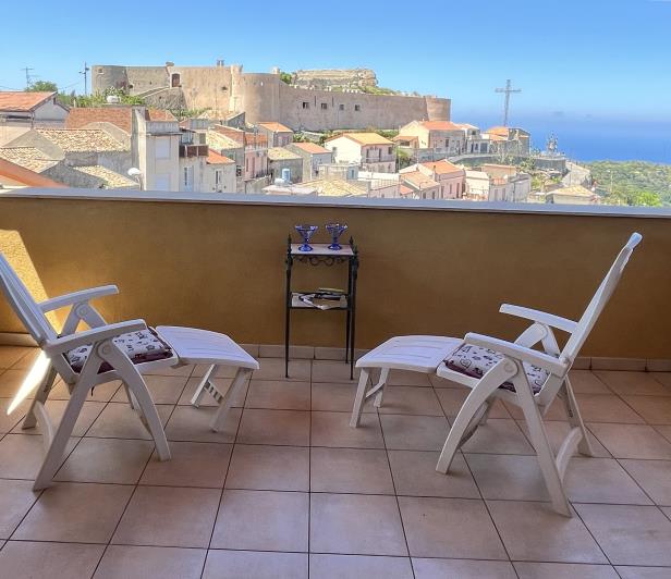 Image No.14-Maison de ville de 1 chambre à vendre à Spadafora