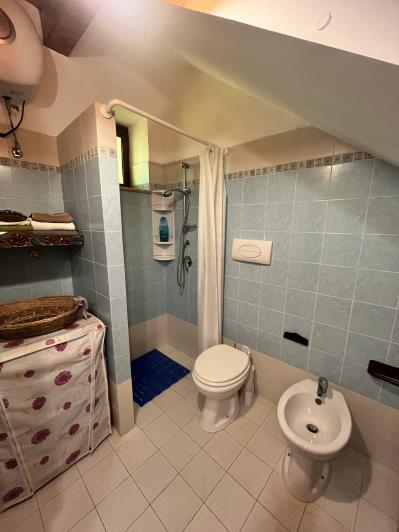 Image No.8-Maison de ville de 1 chambre à vendre à Spadafora