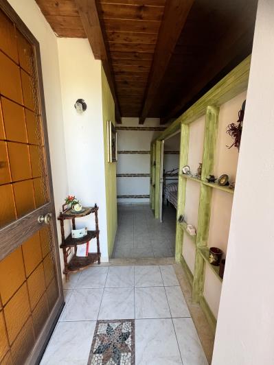 Image No.6-Maison de ville de 1 chambre à vendre à Spadafora