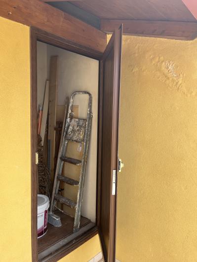 Image No.15-Maison de ville de 1 chambre à vendre à Spadafora