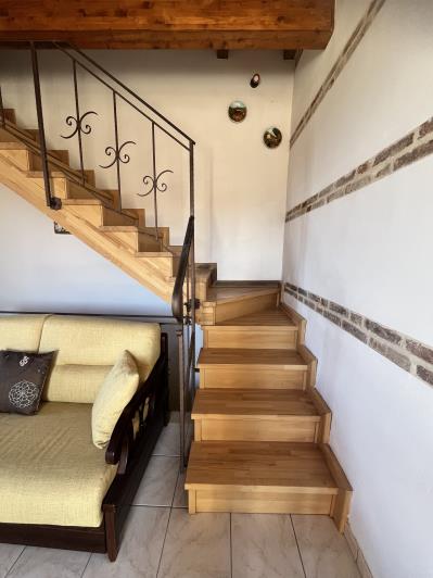 Image No.16-Maison de ville de 1 chambre à vendre à Spadafora