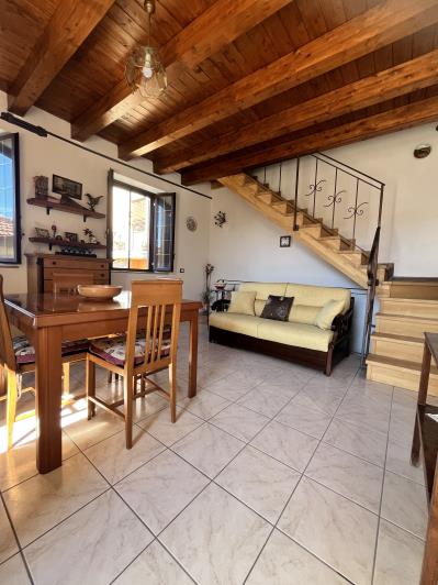 Image No.19-Maison de ville de 1 chambre à vendre à Spadafora