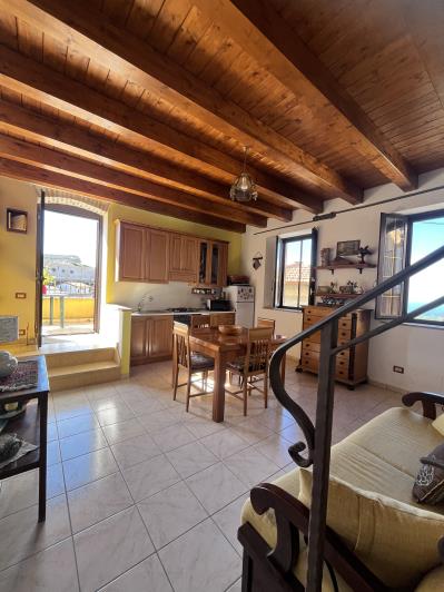 Image No.20-Maison de ville de 1 chambre à vendre à Spadafora