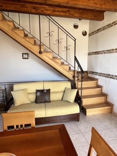 Image No.22-Maison de ville de 1 chambre à vendre à Spadafora