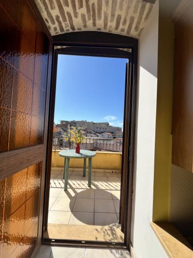 Image No.21-Maison de ville de 1 chambre à vendre à Spadafora