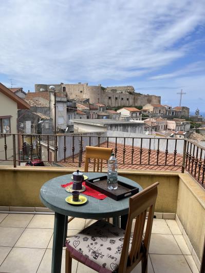 Image No.30-Maison de ville de 1 chambre à vendre à Spadafora