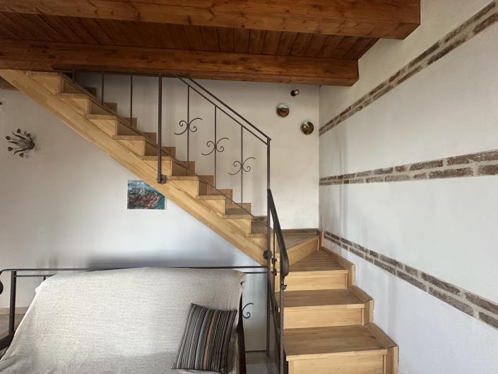 Image No.36-Maison de ville de 1 chambre à vendre à Spadafora