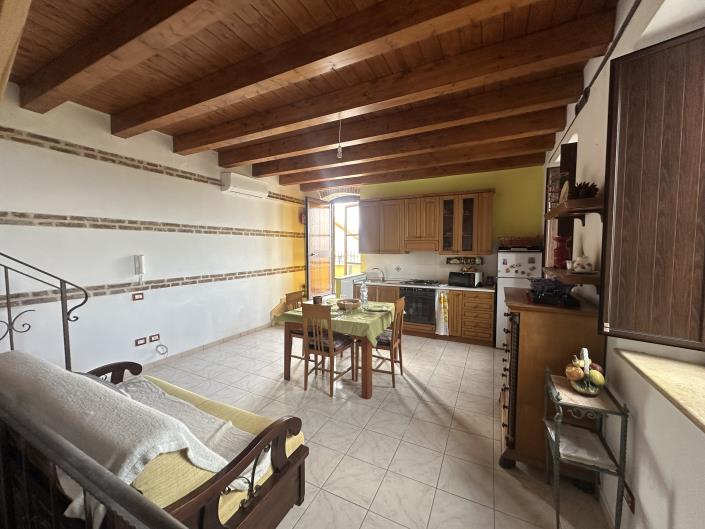 Image No.23-Maison de ville de 1 chambre à vendre à Spadafora