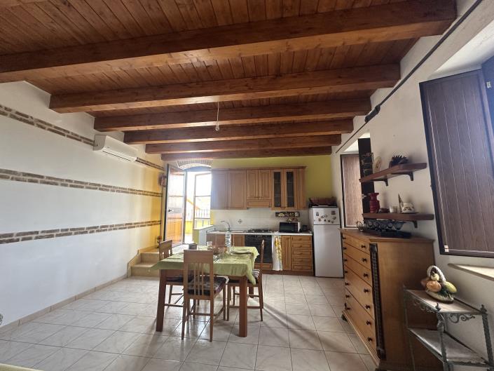 Image No.29-Maison de ville de 1 chambre à vendre à Spadafora