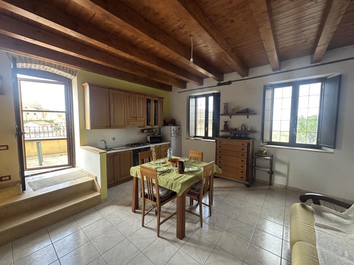 Image No.25-Maison de ville de 1 chambre à vendre à Spadafora