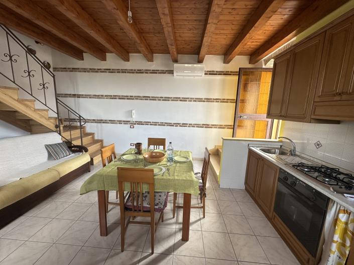 Image No.26-Maison de ville de 1 chambre à vendre à Spadafora