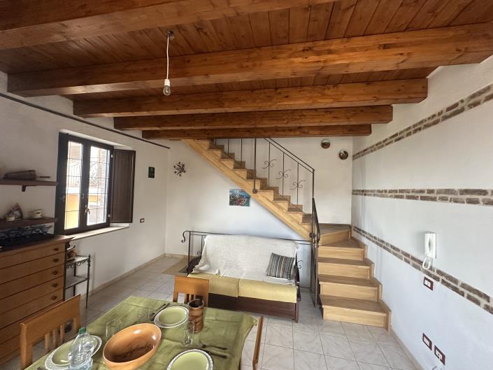 Image No.27-Maison de ville de 1 chambre à vendre à Spadafora