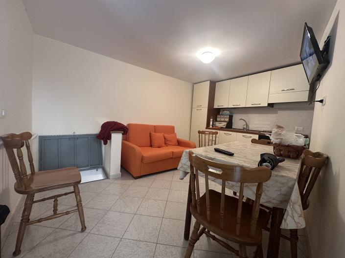 Image No.3-Maison de ville de 1 chambre à vendre à Mistretta