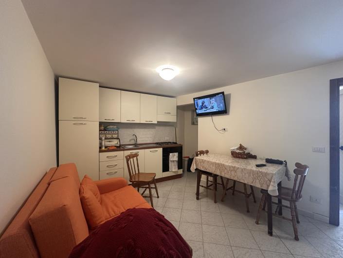 Image No.4-Maison de ville de 1 chambre à vendre à Mistretta