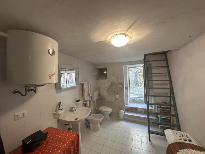 Image No.14-Maison de ville de 1 chambre à vendre à Mistretta