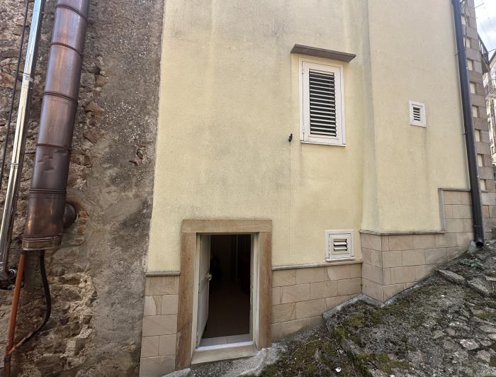 Image No.16-Maison de ville de 1 chambre à vendre à Mistretta