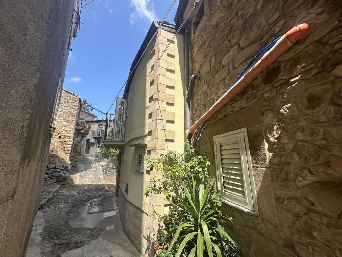 Image No.17-Maison de ville de 1 chambre à vendre à Mistretta