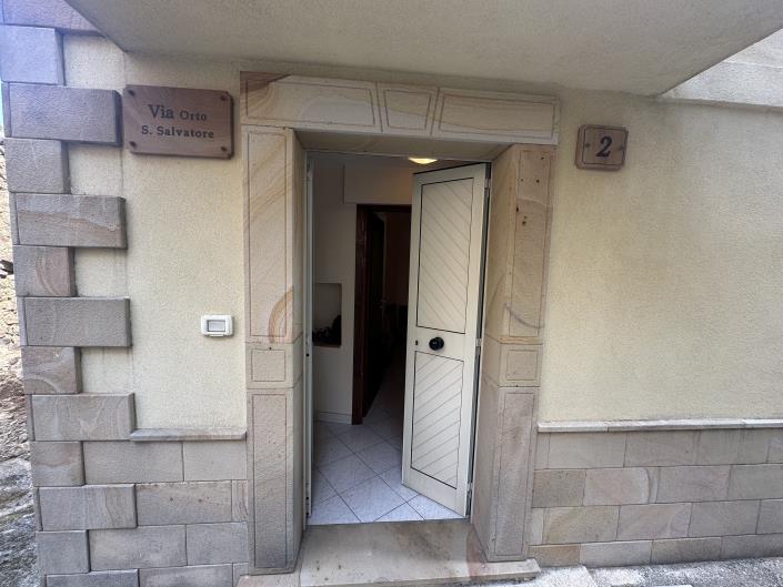 Image No.19-Maison de ville de 1 chambre à vendre à Mistretta