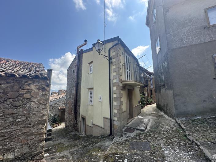 Image No.20-Maison de ville de 1 chambre à vendre à Mistretta