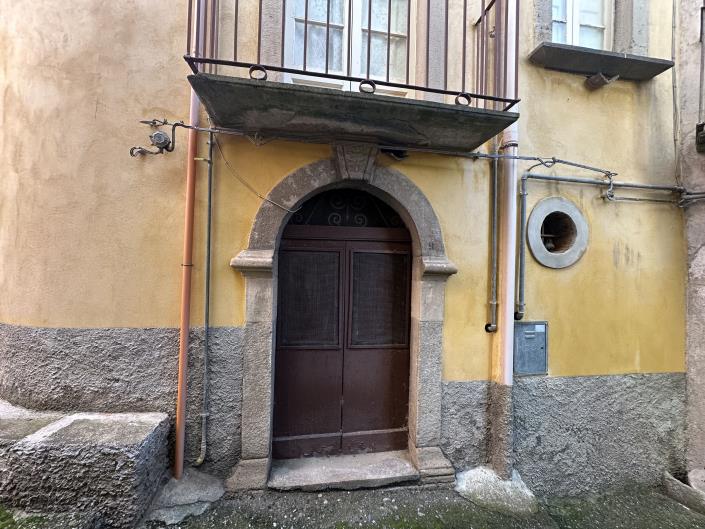 Image No.36-Maison de ville de 3 chambres à vendre à Novara di Sicilia