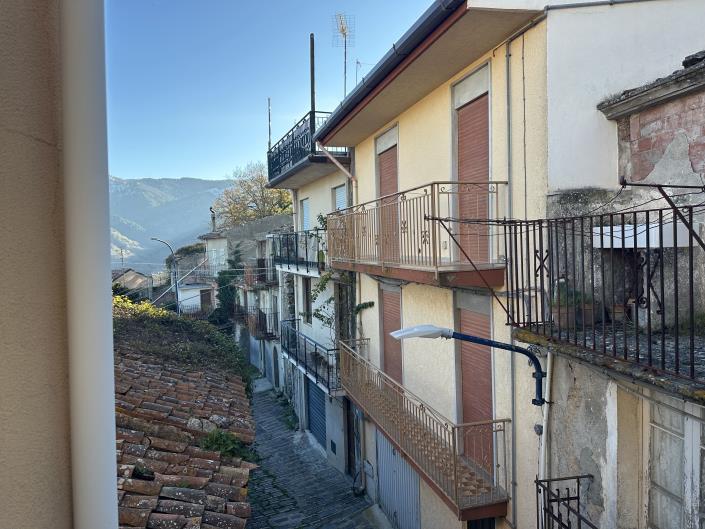 Image No.23-Jumelé de 3 chambres à vendre à Novara di Sicilia