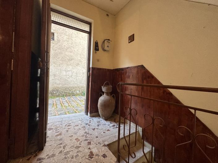 Image No.6-Jumelé de 3 chambres à vendre à Novara di Sicilia