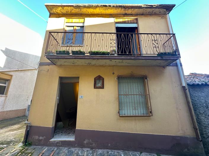 Image No.15-Jumelé de 3 chambres à vendre à Novara di Sicilia