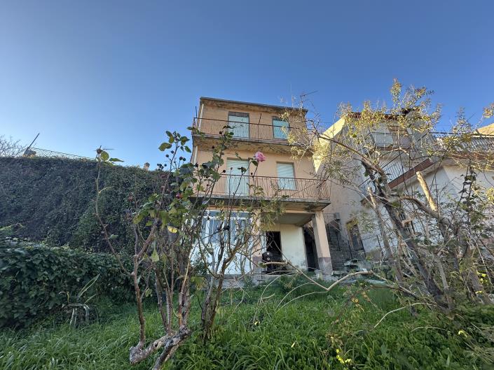 Image No.2-Jumelé de 3 chambres à vendre à Novara di Sicilia