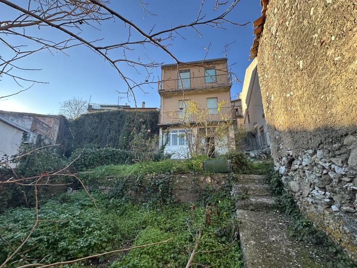 Image No.39-Jumelé de 3 chambres à vendre à Novara di Sicilia