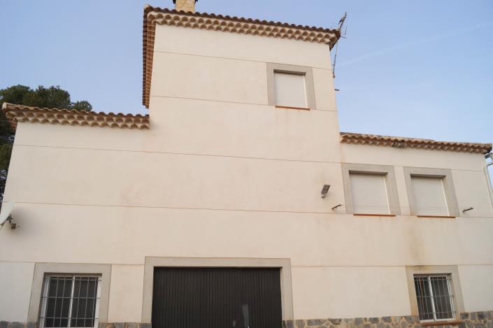 Image No.3-5 Bed Villa for sale