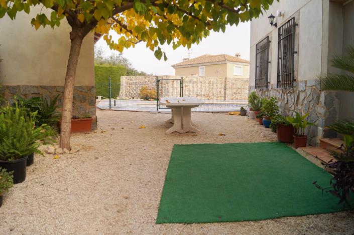 Image No.21-5 Bed Villa for sale