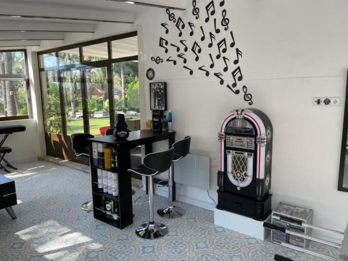 Image No.43-5 Bed Villa for sale