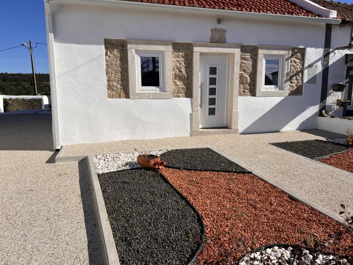 Image No.1-Maison de 3 chambres à vendre à Obidos