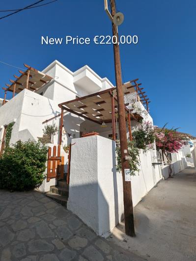 Image No.17-3 Bed House/Villa for sale