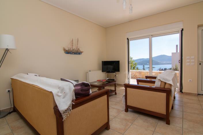 Image No.14-Maison de 4 chambres à vendre à Porto Rafti