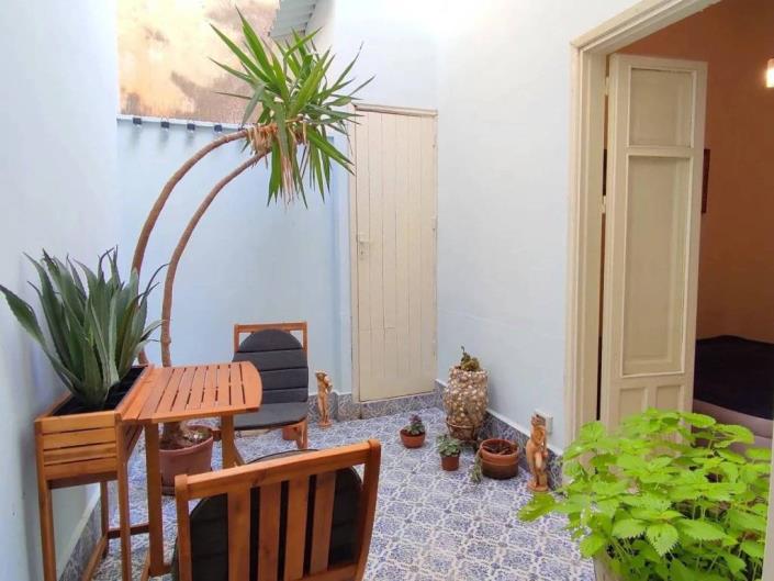 Image No.1-Appartement de 3 chambres à vendre à Alcamo