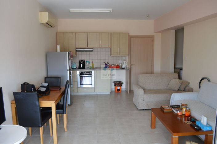 Image No.1-Appartement de 1 chambre à vendre à Paralimni
