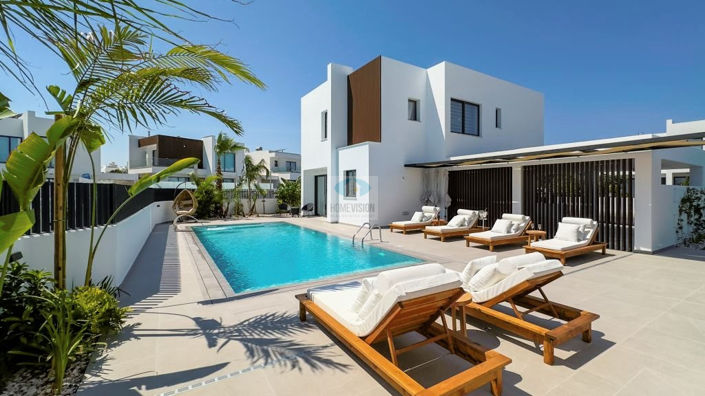 Image No.2-3 Bed Villa for sale