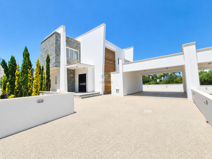 Image No.3-5 Bed Villa for sale