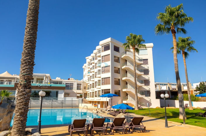 Image No.1-3 Bed Apartment for sale