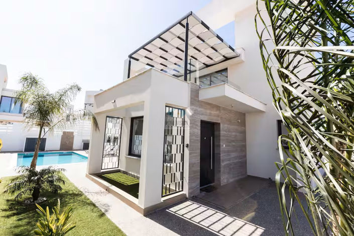 Image No.12-3 Bed Villa for sale