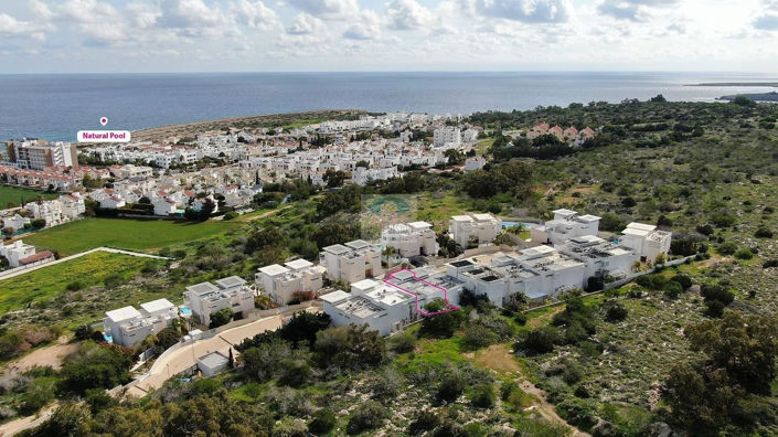 Image No.2-Villa de 3 chambres à vendre à Cape Greco