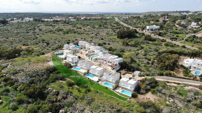 Image No.26-Villa de 3 chambres à vendre à Cape Greco