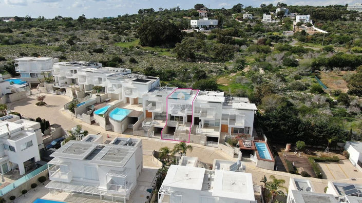 Image No.27-Villa de 3 chambres à vendre à Cape Greco