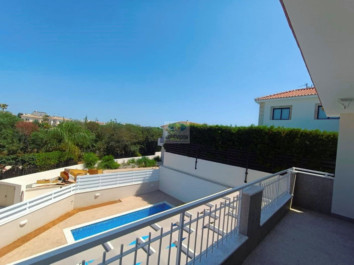 Image No.19-Villa de 3 chambres à vendre à Kapparis