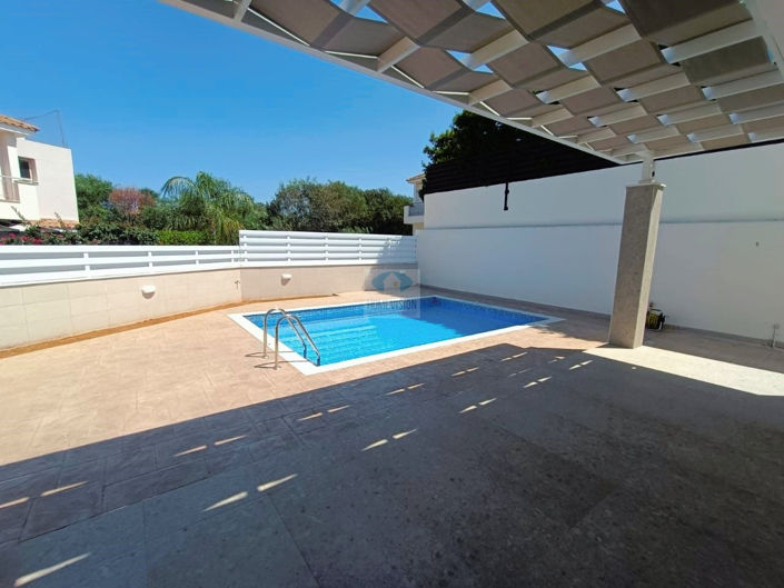 Image No.20-Villa de 3 chambres à vendre à Kapparis