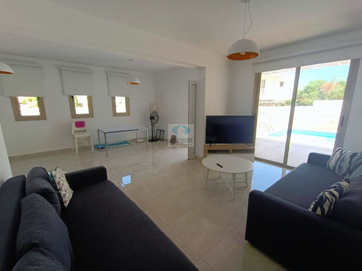 Image No.4-Villa de 3 chambres à vendre à Kapparis